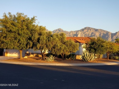 Don't miss this great little 2-bed, 2-bath home on a corner lot on Stone Canyon Club in Arizona - for sale on GolfHomes.com, golf home, golf lot