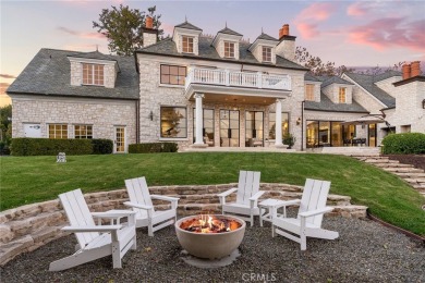Perched in the coastal hills of San Juan Capistrano, this on Marbella Golf and Country Club in California - for sale on GolfHomes.com, golf home, golf lot