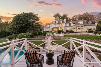 Perched in the coastal hills of San Juan Capistrano, this on Marbella Golf and Country Club in California - for sale on GolfHomes.com, golf home, golf lot