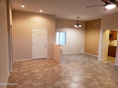 Don't miss this great little 2-bed, 2-bath home on a corner lot on Stone Canyon Club in Arizona - for sale on GolfHomes.com, golf home, golf lot