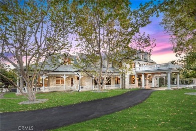 Perched in the coastal hills of San Juan Capistrano, this on Marbella Golf and Country Club in California - for sale on GolfHomes.com, golf home, golf lot