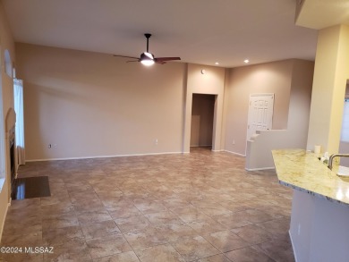 Don't miss this great little 2-bed, 2-bath home on a corner lot on Stone Canyon Club in Arizona - for sale on GolfHomes.com, golf home, golf lot