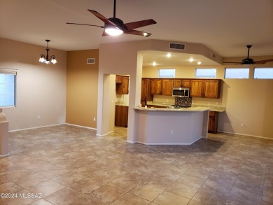 Don't miss this great little 2-bed, 2-bath home on a corner lot on Stone Canyon Club in Arizona - for sale on GolfHomes.com, golf home, golf lot