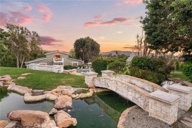 Perched in the coastal hills of San Juan Capistrano, this on Marbella Golf and Country Club in California - for sale on GolfHomes.com, golf home, golf lot