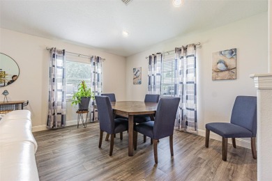 STUNNING REMODELED HOME, with over $40,000 in recent upgrades on Tampa Bay Golf and Country Club in Florida - for sale on GolfHomes.com, golf home, golf lot