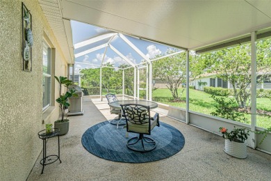 STUNNING REMODELED HOME, with over $40,000 in recent upgrades on Tampa Bay Golf and Country Club in Florida - for sale on GolfHomes.com, golf home, golf lot