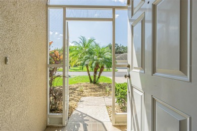 STUNNING REMODELED HOME, with over $40,000 in recent upgrades on Tampa Bay Golf and Country Club in Florida - for sale on GolfHomes.com, golf home, golf lot