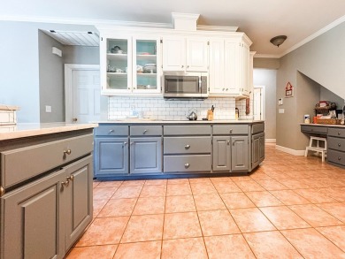 Welcome to 4880 Turnberry Lane - a Southern charmer with on Maple Ridge Golf Club in Georgia - for sale on GolfHomes.com, golf home, golf lot