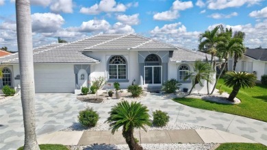 Motivated Seller! Welcome to Paradise! This home has never on Twin Isles Country Club in Florida - for sale on GolfHomes.com, golf home, golf lot