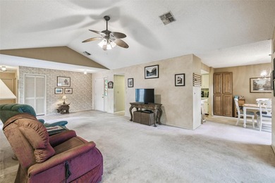 Welcome to this beautifully maintained 3-bedroom, 2-bath on Beacon Woods Golf Club in Florida - for sale on GolfHomes.com, golf home, golf lot