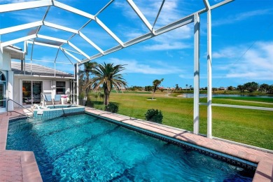 Motivated Seller! Welcome to Paradise! This home has never on Twin Isles Country Club in Florida - for sale on GolfHomes.com, golf home, golf lot