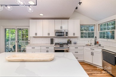 Beautiful 4 Bedroom 2.5 Bath Home In Golf Community w/NO HOA's! on Mooresville Golf Course in North Carolina - for sale on GolfHomes.com, golf home, golf lot