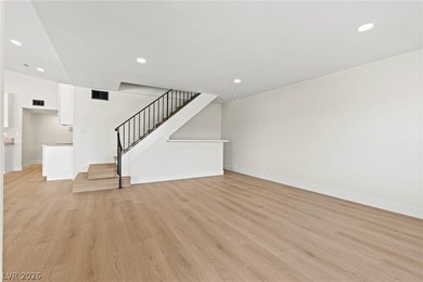 Beautifully remodeled Paradise Palms home -- 4 bedrooms, 2 baths on Las Vegas National Golf Club in Nevada - for sale on GolfHomes.com, golf home, golf lot