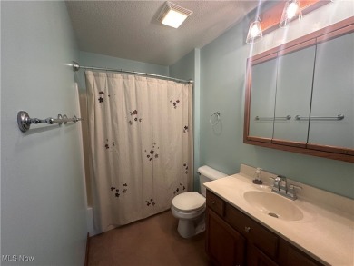 Spacious ranch home offering 3 bedrooms, 2 full baths, and an on Apple Valley Golf Course in Ohio - for sale on GolfHomes.com, golf home, golf lot