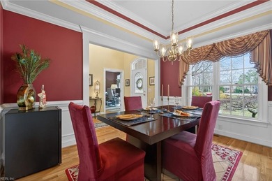 Welcome to 113 Stratton in Ford's Colony. One of Williamsburg's on Fords Colony Country Club in Virginia - for sale on GolfHomes.com, golf home, golf lot