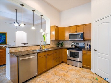 Welcome to this recently refreshed 3-bedroom, 2-bath brick home on Hidden Falls Golf Club in Texas - for sale on GolfHomes.com, golf home, golf lot