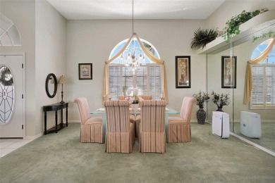 Motivated Seller! Welcome to Paradise! This home has never on Twin Isles Country Club in Florida - for sale on GolfHomes.com, golf home, golf lot