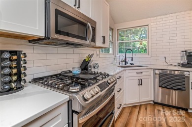 Beautiful 4 Bedroom 2.5 Bath Home In Golf Community w/NO HOA's! on Mooresville Golf Course in North Carolina - for sale on GolfHomes.com, golf home, golf lot