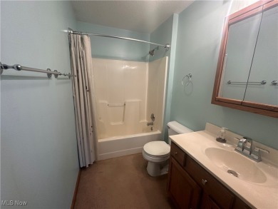 Spacious ranch home offering 3 bedrooms, 2 full baths, and an on Apple Valley Golf Course in Ohio - for sale on GolfHomes.com, golf home, golf lot