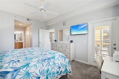 Fantastic, move-in ready Glen Eagle Condo overlooking the 18th on Glen Eagle Golf and Country Club in Florida - for sale on GolfHomes.com, golf home, golf lot