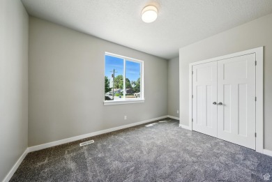 Ask how to get up to $15,000 paid in buyer incentives! Stunning on Ogden Golf and Country Club in Utah - for sale on GolfHomes.com, golf home, golf lot