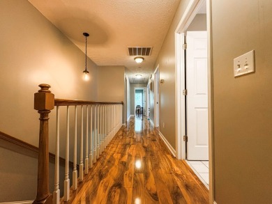 Welcome to 4880 Turnberry Lane - a Southern charmer with on Maple Ridge Golf Club in Georgia - for sale on GolfHomes.com, golf home, golf lot