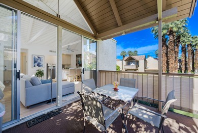 Located in beautiful Indian Wells, this fully remodeled studio on Indian Wells Golf Resort and Country Club in California - for sale on GolfHomes.com, golf home, golf lot