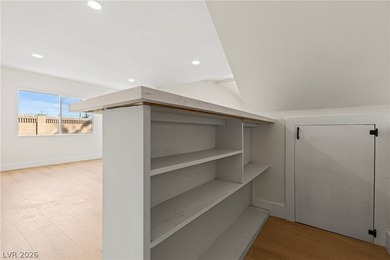 Beautifully remodeled Paradise Palms home -- 4 bedrooms, 2 baths on Las Vegas National Golf Club in Nevada - for sale on GolfHomes.com, golf home, golf lot