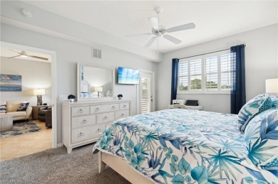 Fantastic, move-in ready Glen Eagle Condo overlooking the 18th on Glen Eagle Golf and Country Club in Florida - for sale on GolfHomes.com, golf home, golf lot