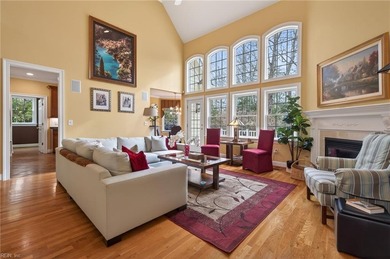 Welcome to 113 Stratton in Ford's Colony. One of Williamsburg's on Fords Colony Country Club in Virginia - for sale on GolfHomes.com, golf home, golf lot