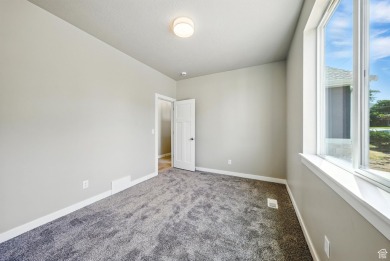 Ask how to get up to $15,000 paid in buyer incentives! Stunning on Ogden Golf and Country Club in Utah - for sale on GolfHomes.com, golf home, golf lot