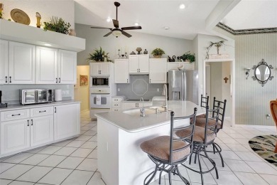 Motivated Seller! Welcome to Paradise! This home has never on Twin Isles Country Club in Florida - for sale on GolfHomes.com, golf home, golf lot