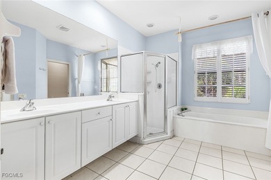 Brand New Roof installed September 2025. Beautiful Pool Home on Gateway Golf and Country Club in Florida - for sale on GolfHomes.com, golf home, golf lot