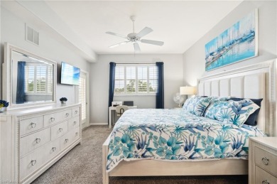Fantastic, move-in ready Glen Eagle Condo overlooking the 18th on Glen Eagle Golf and Country Club in Florida - for sale on GolfHomes.com, golf home, golf lot