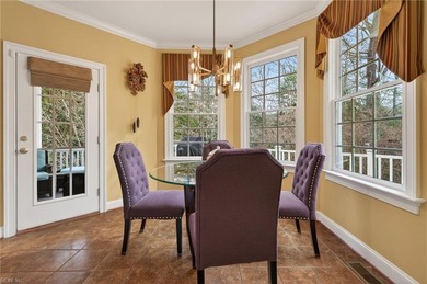 Welcome to 113 Stratton in Ford's Colony. One of Williamsburg's on Fords Colony Country Club in Virginia - for sale on GolfHomes.com, golf home, golf lot