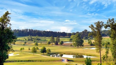 Welcome to the Ransford, a stunning single-family home that on Mount Vintage Plantation and Golf Club  in South Carolina - for sale on GolfHomes.com, golf home, golf lot