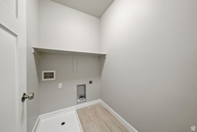 Ask how to get up to $15,000 paid in buyer incentives! Stunning on Ogden Golf and Country Club in Utah - for sale on GolfHomes.com, golf home, golf lot