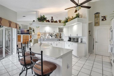 Motivated Seller! Welcome to Paradise! This home has never on Twin Isles Country Club in Florida - for sale on GolfHomes.com, golf home, golf lot