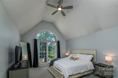 Beautiful 4 Bedroom 2.5 Bath Home In Golf Community w/NO HOA's! on Mooresville Golf Course in North Carolina - for sale on GolfHomes.com, golf home, golf lot