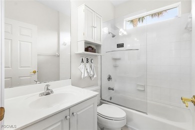 Brand New Roof installed September 2025. Beautiful Pool Home on Gateway Golf and Country Club in Florida - for sale on GolfHomes.com, golf home, golf lot