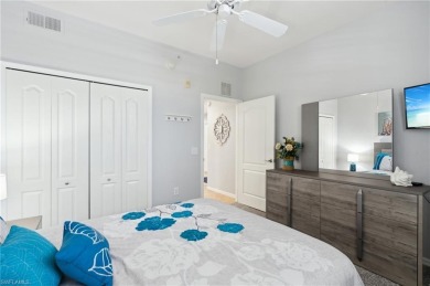 Fantastic, move-in ready Glen Eagle Condo overlooking the 18th on Glen Eagle Golf and Country Club in Florida - for sale on GolfHomes.com, golf home, golf lot