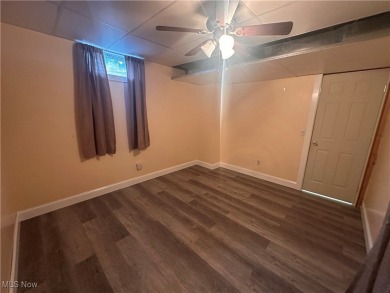Spacious ranch home offering 3 bedrooms, 2 full baths, and an on Apple Valley Golf Course in Ohio - for sale on GolfHomes.com, golf home, golf lot