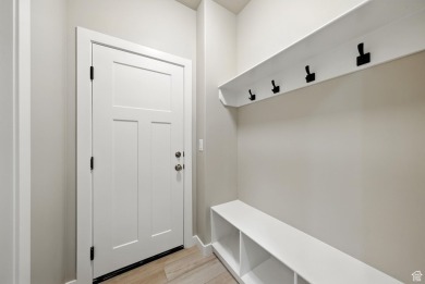 Ask how to get up to $15,000 paid in buyer incentives! Stunning on Ogden Golf and Country Club in Utah - for sale on GolfHomes.com, golf home, golf lot