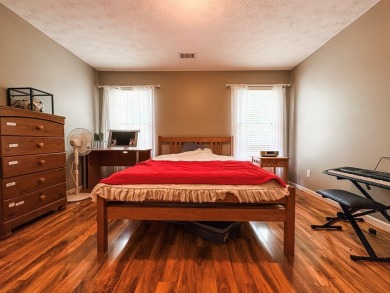 Welcome to 4880 Turnberry Lane - a Southern charmer with on Maple Ridge Golf Club in Georgia - for sale on GolfHomes.com, golf home, golf lot