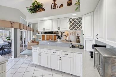 Motivated Seller! Welcome to Paradise! This home has never on Twin Isles Country Club in Florida - for sale on GolfHomes.com, golf home, golf lot