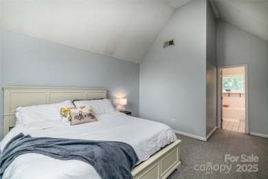 Beautiful 4 Bedroom 2.5 Bath Home In Golf Community w/NO HOA's! on Mooresville Golf Course in North Carolina - for sale on GolfHomes.com, golf home, golf lot