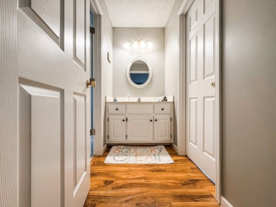 Welcome to 4880 Turnberry Lane - a Southern charmer with on Maple Ridge Golf Club in Georgia - for sale on GolfHomes.com, golf home, golf lot