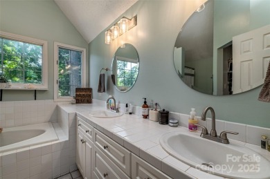 Beautiful 4 Bedroom 2.5 Bath Home In Golf Community w/NO HOA's! on Mooresville Golf Course in North Carolina - for sale on GolfHomes.com, golf home, golf lot
