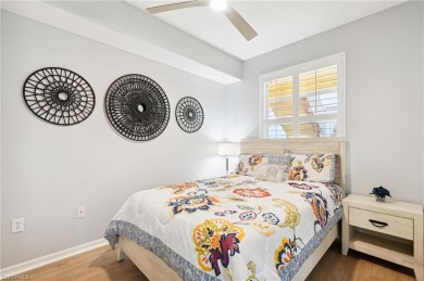 Fantastic, move-in ready Glen Eagle Condo overlooking the 18th on Glen Eagle Golf and Country Club in Florida - for sale on GolfHomes.com, golf home, golf lot