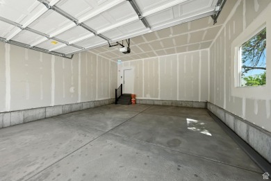 Ask how to get up to $15,000 paid in buyer incentives! Stunning on Ogden Golf and Country Club in Utah - for sale on GolfHomes.com, golf home, golf lot